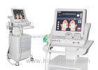 High Intensity Focused ultrasound HIFU Machine For beauty clinic and center