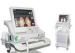 Anti - Aging Removing Neck Wrinkles HIFU Machine with Three Treatment head