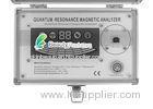 Protable French Quantum Resonance Magnetic Analyzer No pain for body health