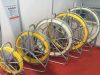 China supplier frp cable duct rodder