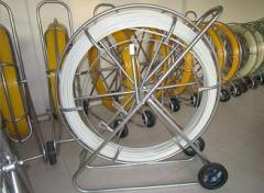 high quality flexible duct rodder