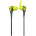Beats by Dr.Dre Tour2.0 In-Ear Earphones Earbuds Active Collection Shock Yellow with Inline and Mic