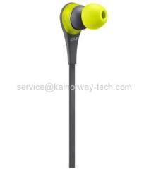 New Beats Tour2 Active Collection In-Ear Yellow Headphone Earphones for iPhone iPad iPod