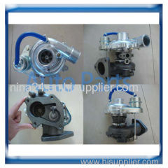 CT16 Toyota Hilux Vigo D4D 2.5L Di turbocharger 17201-OL030 17201OL030 17201-0L030 172010L030