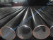 ERW Steel Pipe ASTM A53 Gr.A Gr.B API