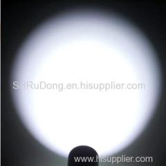 LED Diving Flashlight Attach On Mask