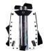 Tech Diving Wing BCD/ 50Lb Lift Double Bladder With S/S Back Plate