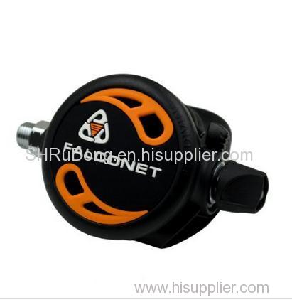 Scuba Diving Air Balanced Regulator Second Stage 2nd Stage/ 4 Colors
