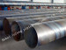 ASTM A312 TP316L ERW Steel Pipe