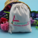 fashion velvet drawstring bag for jewelry packing
