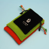 velvet gift drawstring pouch wholesale