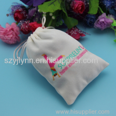 velvet gift drawstring pouch wholesale