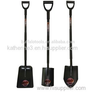 New Type All Steel Shovel