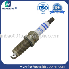 Wholesale Car parts for NGK Laser Platinum Spark Plug PLZFR6A-11S OEM 12122158253