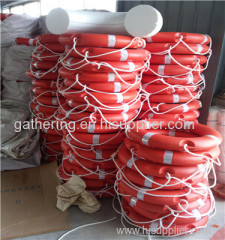 2.5kg Marine Life Buoy Ring with Wholesale Price