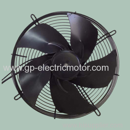 400mm evaporator fan motor for refrigerator