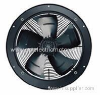 Evaporator fan motor for refrigerator