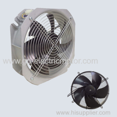 Evaporator fan motor for refrigerator