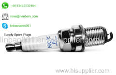 Germany original Bosch spark plug 12 12 0 037 244 /ZGR6STE2