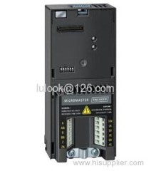 Elevator PLC Simen 6SE6400-0EN00-0AA0