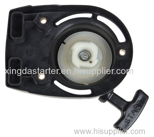 DX35 easy recoil starter for brush cutter