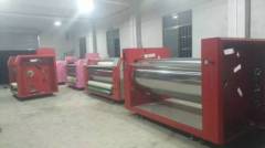 ce approved Roller type printing machine