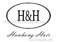 Qingdao Hanhong Hair Products Co.,Ltd