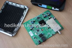 pcb shielding case china