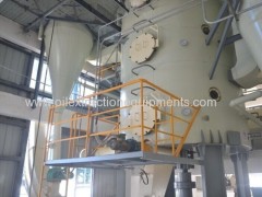 Cotton seed Oil Extraction Machine