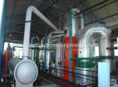 Cotton seed Oil Extraction Machine