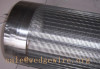 Wedge Wire Screen Cylinders