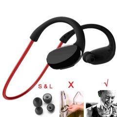 2016 Newest Sport Gym Running Sweat-proof Bluetooth Earphones