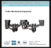 BPW Suspension|German | fruehauf suspension parts