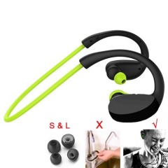 Lightweight Portable HD Clear Sound Sport Wireless Earphones