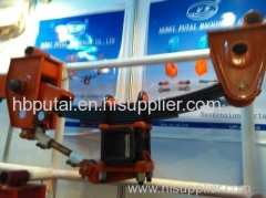 Trailer Suspension Equalizer | Mechanical Suspension Equalizer | Casting Suspension Equalizer