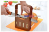 Bread Loaf Cut Toast Slicer Cutter Slicing Guide Kitchen Tool Slice Gadget