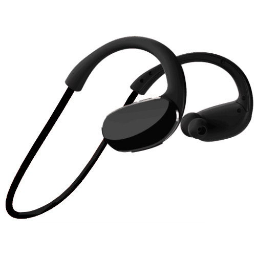 Portable Wireless HD Stereo In-Ear Sports Bluetooth 4.1 Stereo Headphone