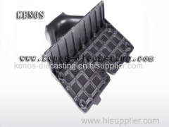 Die casting aluminum housings