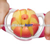 Kitchen Vegetable Stainless Steel Fruit Easy Cutter Slicer Apple Corer