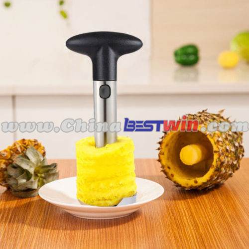 Fruit Pineapple Corer Slicer