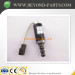 Construction Kobelco Excavator parts SK200-2 walking control valve solenoid valve KDRDE5K-20/30C12A-101