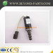 SK200-2 Kobelco walking valve solenoid valve Excavator parts YN35V00004F2 high quality