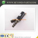 Construction Kobelco Excavator parts SK200-2 walking control valve solenoid valve KDRDE5K-20/30C12A-101