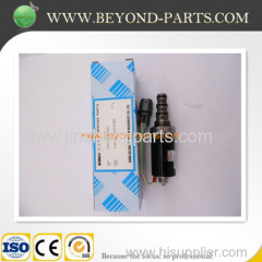 SK200-2 Kobelco hydraulic pump solenoid valve YN35V00004F1 High quality factory price wholesale