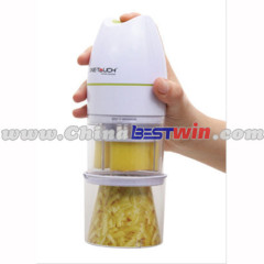 One Touch Cheese Nuts Chocolate Baby-foods Automatic Power Grater