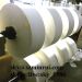 ultra destructible paper labels/breakable labels/permanent self adhesive destructible vinyl labels