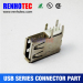 3 in 1 Micro USB 3.0 Type B Male Connector Part