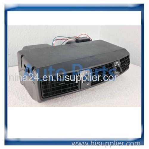 UNIVERSAL UNDER DASH AC EVAPORATOR 12V Model BEU-202-100 30-0132-BLK