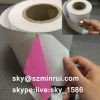 Pink Adhesive Invisible Cover Ultra Destructible Adhesive Vinyl Material from China Supplier