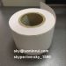 invisible cover ultra destructible adhesive vinyl/ultra destructible vinyl labels china/self adhesive labels material